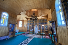 Mănăstirea Mestecăniș 12