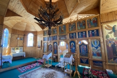 Mănăstirea Mestecăniș 13