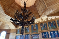 Mănăstirea Mestecăniș 14