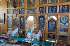 Mănăstirea Mestecăniș 15