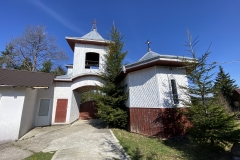Mănăstirea Mestecăniș 22