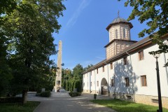 Mănăstirea Mihai Vodă 01