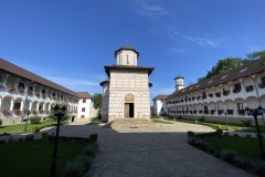 Mănăstirea Mihai Vodă 06