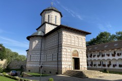 Mănăstirea Mihai Vodă 08