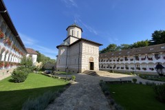 Mănăstirea Mihai Vodă 09