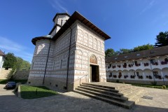 Mănăstirea Mihai Vodă 11