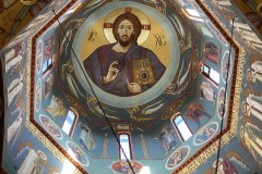 Mănăstirea Mihai Vodă 19