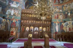 Mănăstirea Mihai Vodă 20