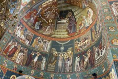 Mănăstirea Mihai Vodă 21