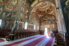 Mănăstirea Mihai Vodă 29