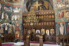 Mănăstirea Mihai Vodă 30
