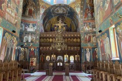 Mănăstirea Mihai Vodă 33