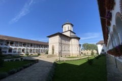 Mănăstirea Mihai Vodă 39