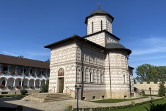 Mănăstirea Mihai Vodă 40