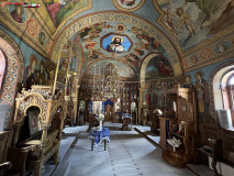 Mănăstirea Moișa Boboceni 10