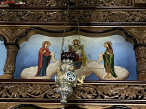 Mănăstirea Moișa Boboceni 18