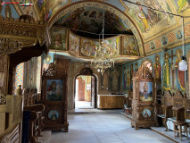 Mănăstirea Moișa Boboceni 21