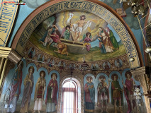 Mănăstirea Moișa Boboceni 24