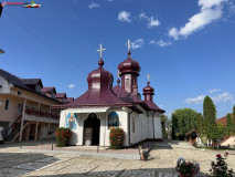 Mănăstirea Moișa Boboceni 27