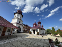 Mănăstirea Moișa Boboceni 28