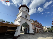 Mănăstirea Moișa Boboceni 30