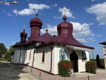 Mănăstirea Moișa Boboceni 31