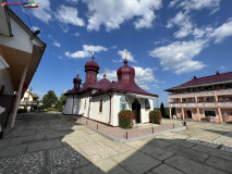Mănăstirea Moișa Boboceni 32