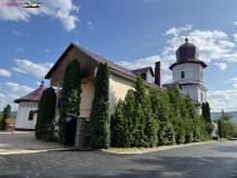 Mănăstirea Moișa Boboceni 34