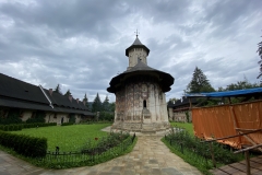 Manastirea Moldovita  03