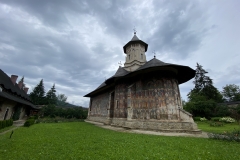 Manastirea Moldovita  05