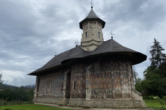 Manastirea Moldovita  07