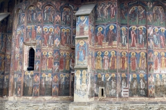 Manastirea Moldovita  10