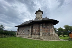 Manastirea Moldovita  11