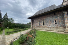 Manastirea Moldovita  12