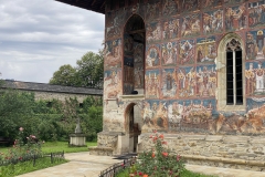 Manastirea Moldovita  13