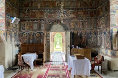 Manastirea Moldovita  34