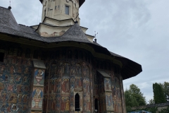 Manastirea Moldovita  42