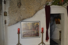 Manastirea Moni Theotokou Insula Corfu 24