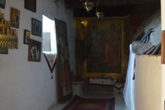 Manastirea Moni Theotokou Insula Corfu 25