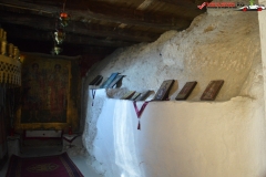 Manastirea Moni Theotokou Insula Corfu 26