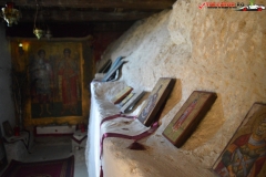 Manastirea Moni Theotokou Insula Corfu 27