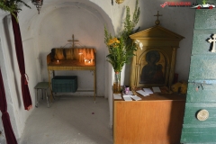 Manastirea Moni Theotokou Insula Corfu 28