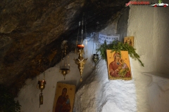 Manastirea Moni Theotokou Insula Corfu 30