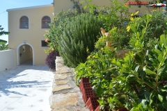 Manastirea Moni Theotokou Insula Corfu 35