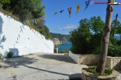 Manastirea Moni Theotokou Insula Corfu 36