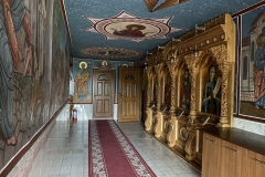 Manastirea Moreni 16