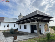 Mănăstirea Morisena 12
