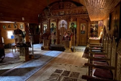 Mănăstirea Moroeni 09