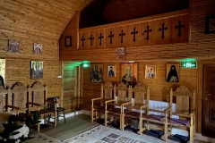 Mănăstirea Moroeni 13