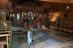 Mănăstirea Moroeni 16